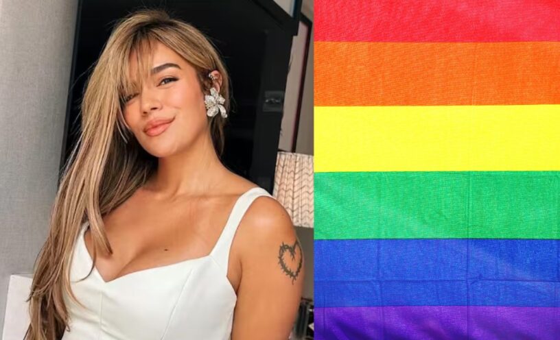 La verdad detrás de los rumores de que a Karol G es bisexual