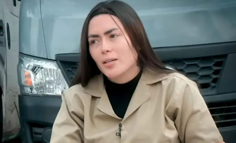 Revelaron peleas y lujos que tendría Epa Colombia dentro de la cárcel