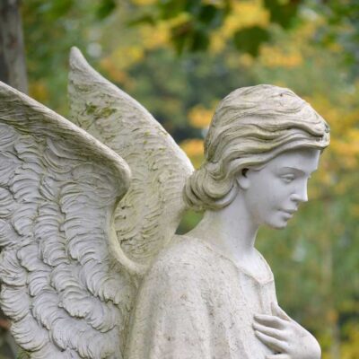 Este es el mensaje del ángel de la guarda de este 7 de marzo de 2026 para todos los signos del zodiaco