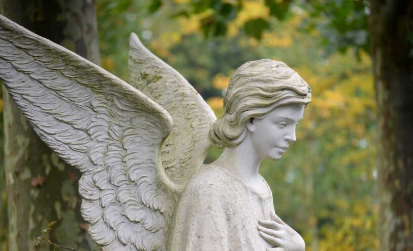 Este es el mensaje del ángel de la guarda de este 7 de marzo de 2026 para todos los signos del zodiaco