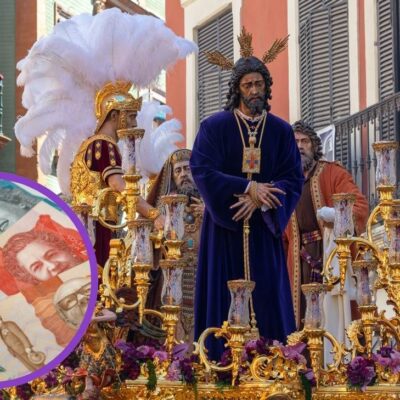 multa semana santa