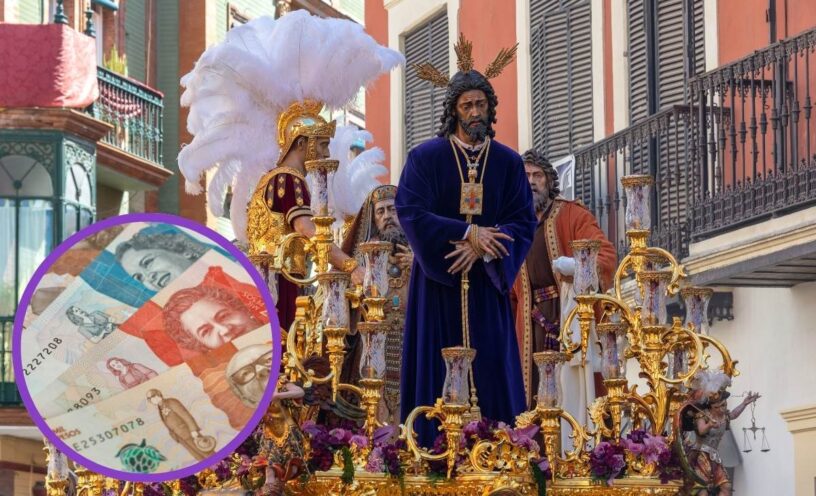multa semana santa