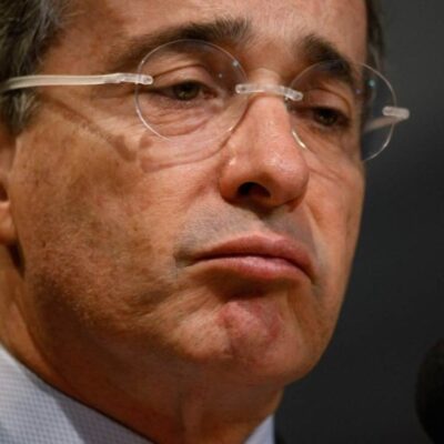 Por qué Uribe quedó fuera del Senado