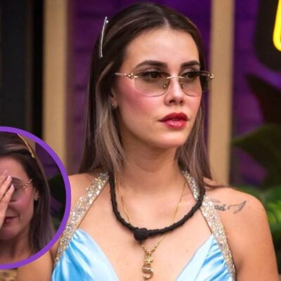 por qué eliminaron a Manuela Gómez