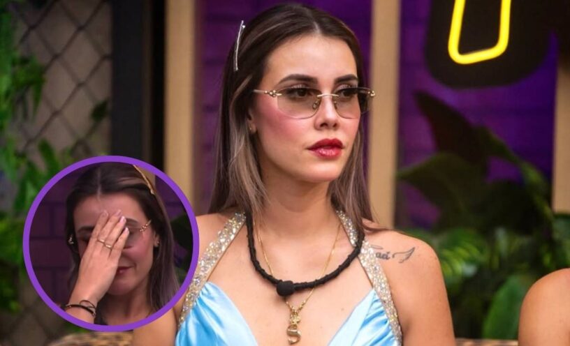 por qué eliminaron a Manuela Gómez