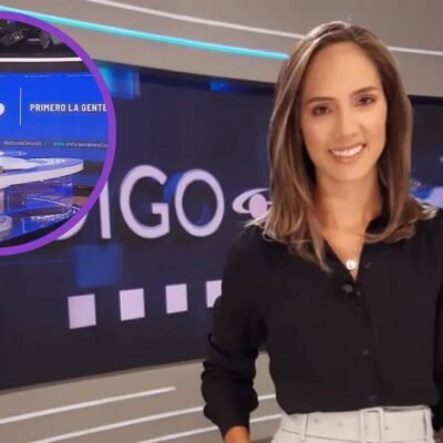 Camila Zuluaga habló casos acoso en Caracol
