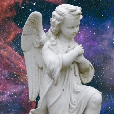 mensaje del ángel de la guarda de este 10 de marzo de 2026