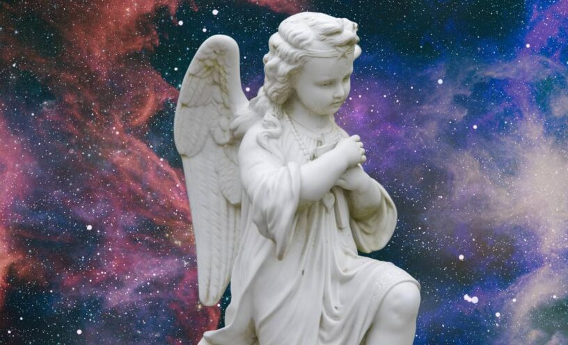 mensaje del ángel de la guarda de este 10 de marzo de 2026