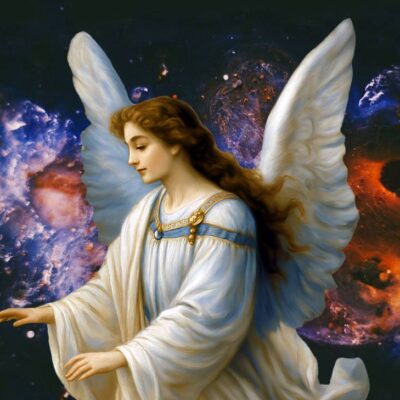 mensaje del ángel de la guarda de este 11 de marzo de 2026