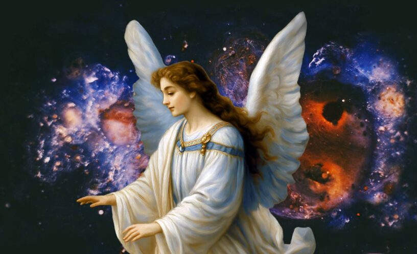 mensaje del ángel de la guarda de este 11 de marzo de 2026