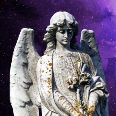 mensaje del ángel de la guarda de este 12 de marzo de 2026
