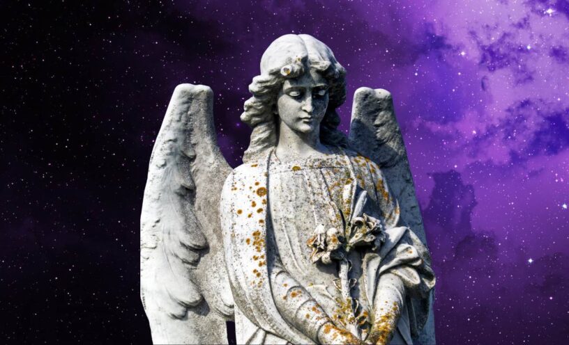 mensaje del ángel de la guarda de este 12 de marzo de 2026