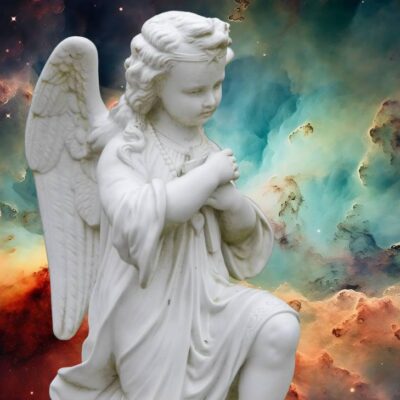 mensaje del ángel de la guarda de este 14 de marzo de 2026