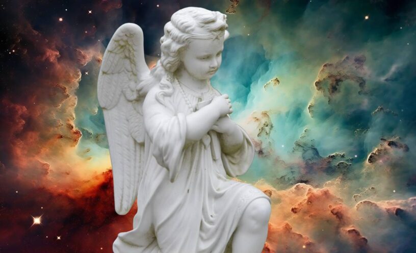mensaje del ángel de la guarda de este 14 de marzo de 2026