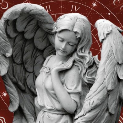mensaje del ángel de la guarda de este 15 de marzo de 2026