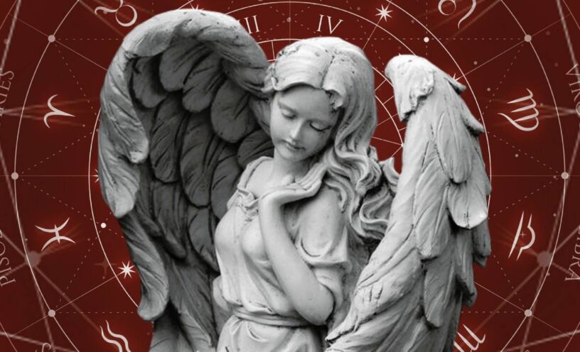 mensaje del ángel de la guarda de este 15 de marzo de 2026