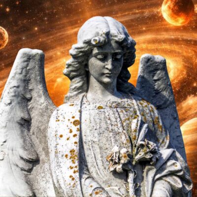 mensaje del ángel de la guarda de este 17 de marzo de 2026