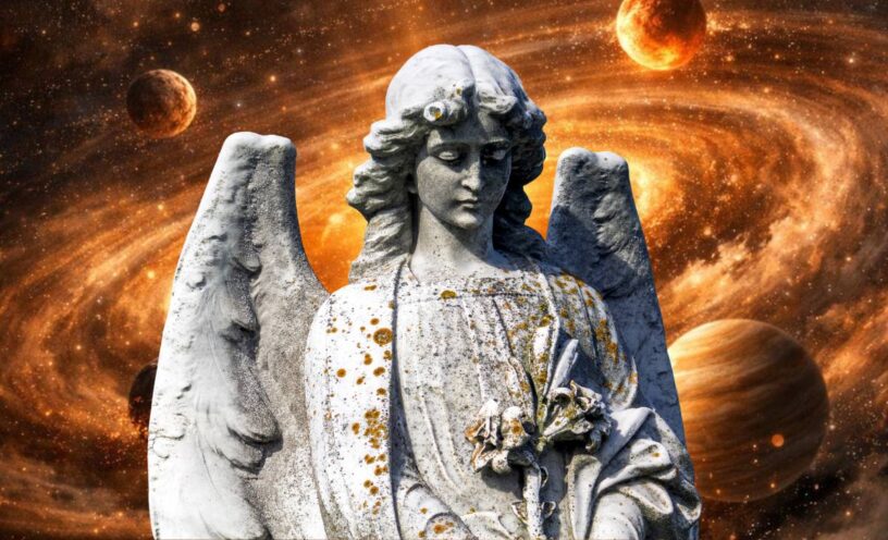 mensaje del ángel de la guarda de este 17 de marzo de 2026