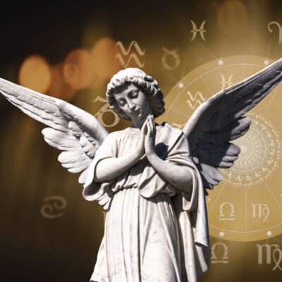 mensaje del ángel de la guarda de este 18 de marzo de 2026