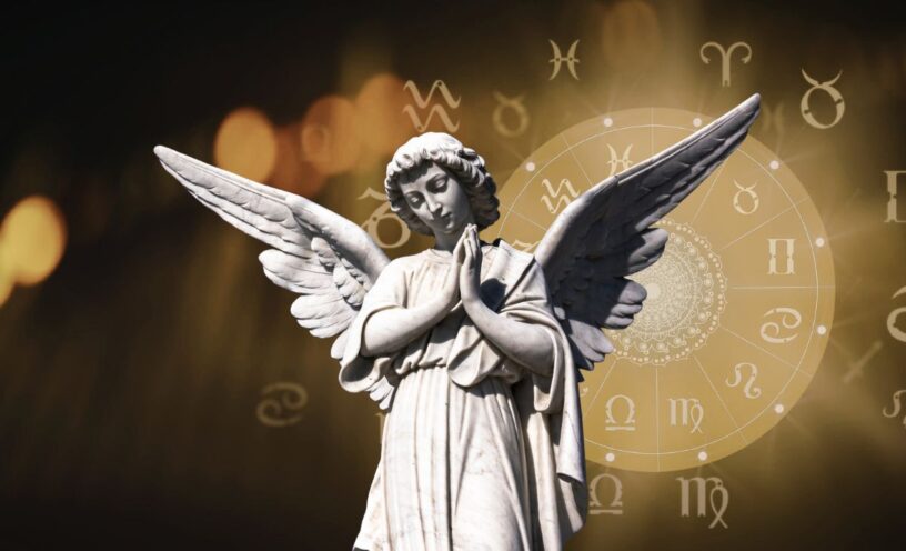 mensaje del ángel de la guarda de este 18 de marzo de 2026