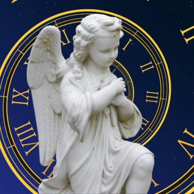 mensaje del ángel de la guarda de este 2 de marzo de 2026