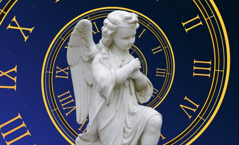 mensaje del ángel de la guarda de este 2 de marzo de 2026