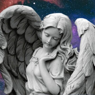 mensaje del ángel de la guarda de este 20 de marzo de 2026