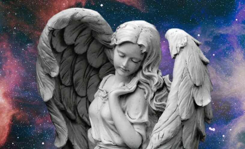 mensaje del ángel de la guarda de este 20 de marzo de 2026