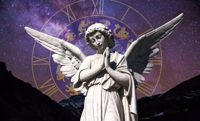 mensaje del ángel de la guarda de este 24 de marzo de 2026