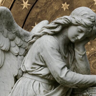 mensaje del ángel de la guarda de este 25 de marzo de 2026