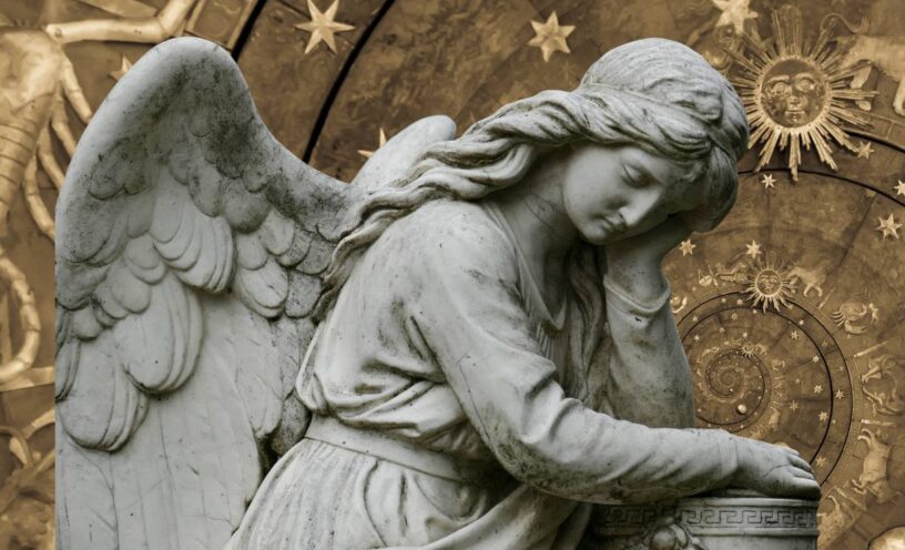mensaje del ángel de la guarda de este 25 de marzo de 2026