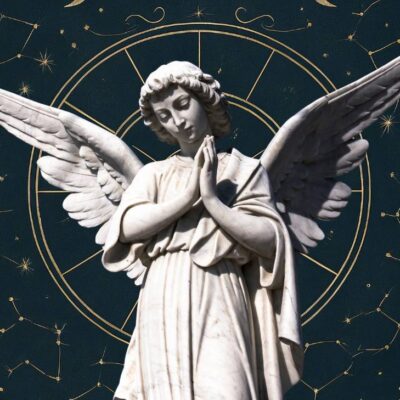 mensaje del ángel de la guarda de este 26 de marzo de 2026