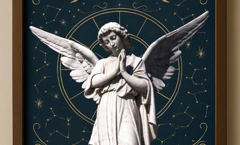 mensaje del ángel de la guarda de este 26 de marzo de 2026