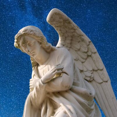 mensaje del ángel de la guarda de este 27 de marzo de 2026