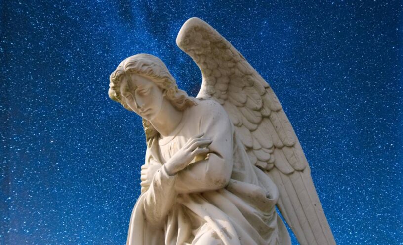 mensaje del ángel de la guarda de este 27 de marzo de 2026