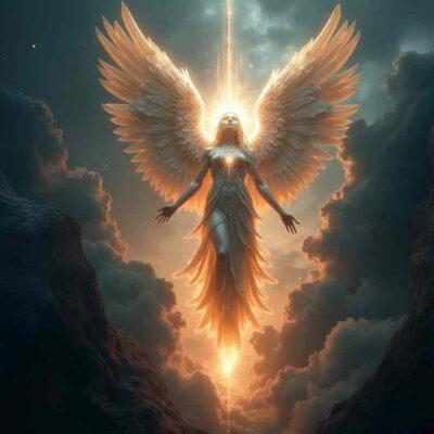 Este es el mensaje del ángel de la guarda de este 30 de marzo de 2026 para todos los signos del zodiaco