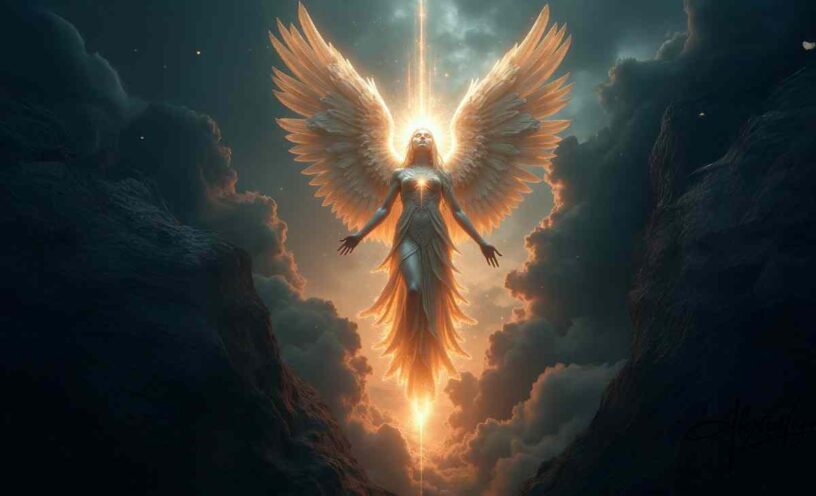 Este es el mensaje del ángel de la guarda de este 30 de marzo de 2026 para todos los signos del zodiaco