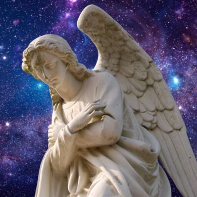 mensaje del ángel de la guarda de este 31 de marzo de 2026