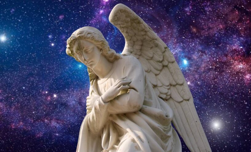 mensaje del ángel de la guarda de este 31 de marzo de 2026