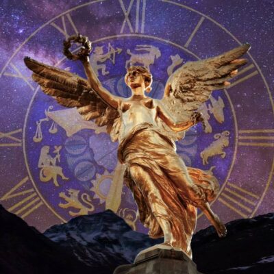mensaje del ángel de la guarda de este 4 de marzo de 2026