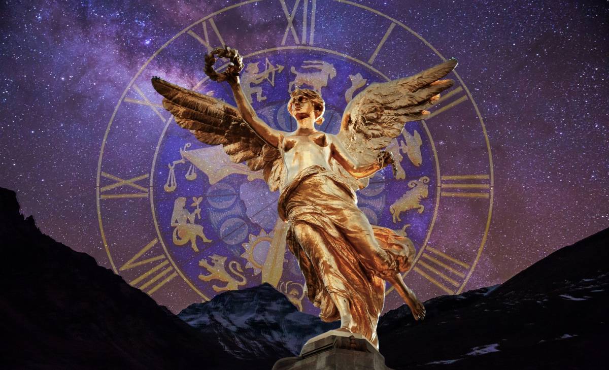 mensaje del ángel de la guarda de este 4 de marzo de 2026
