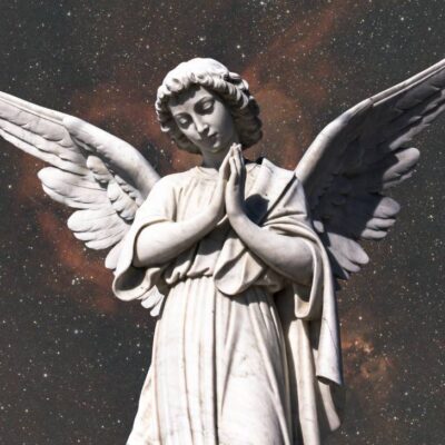 mensaje del ángel de la guarda de este 6 de marzo de 2026