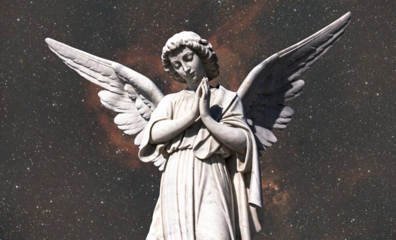 mensaje del ángel de la guarda de este 6 de marzo de 2026