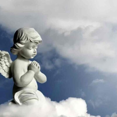 Este es el mensaje del ángel de la guarda de este 8 de marzo de 2026 para todos los signos del zodiaco