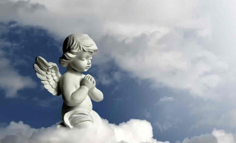 Este es el mensaje del ángel de la guarda de este 8 de marzo de 2026 para todos los signos del zodiaco