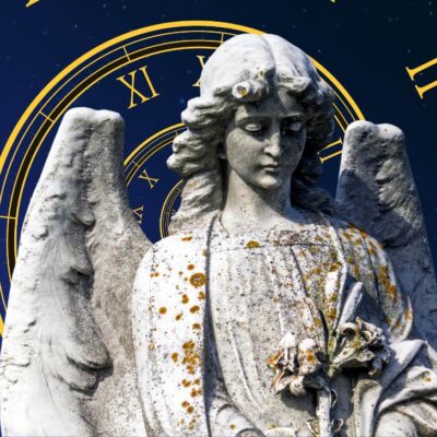 mensaje del ángel de la guarda de este 9 de marzo de 2026