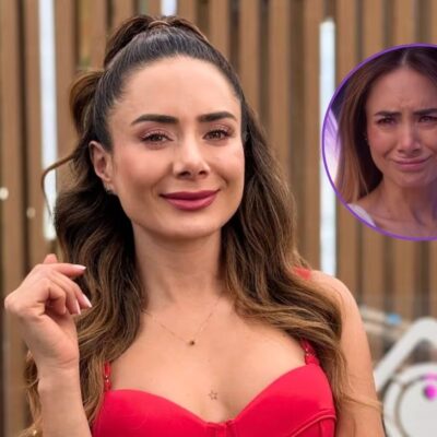 Experiencia de Johanna Fadul con productor