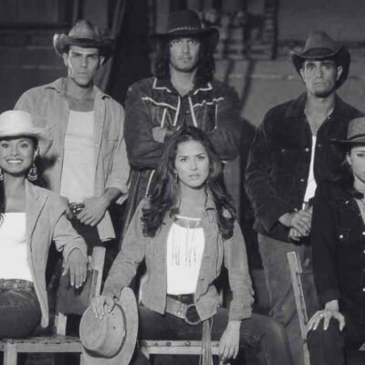 Murió actor de Pasión de gavilanes: Quién era y qué pasó