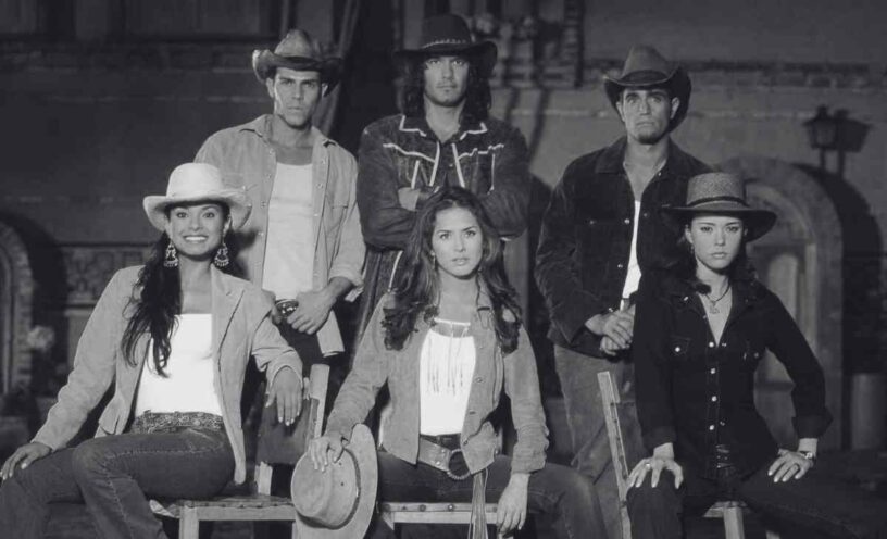 Murió actor de Pasión de gavilanes: Quién era y qué pasó