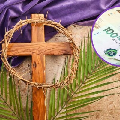 Pago de festivos en Semana Santa: Aprenda a calcular cuánto le deben pagar